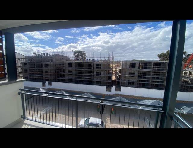 1 BEDROOM PROPERTY TO RENT IN RICHWOOD